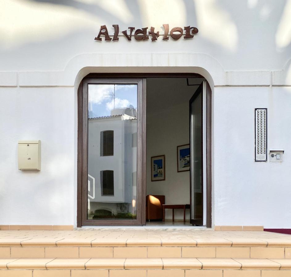 Sea Gardens - Alvaflor - Vilamoura Exterior photo