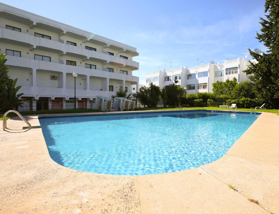 Sea Gardens - Alvaflor - Vilamoura Exterior photo