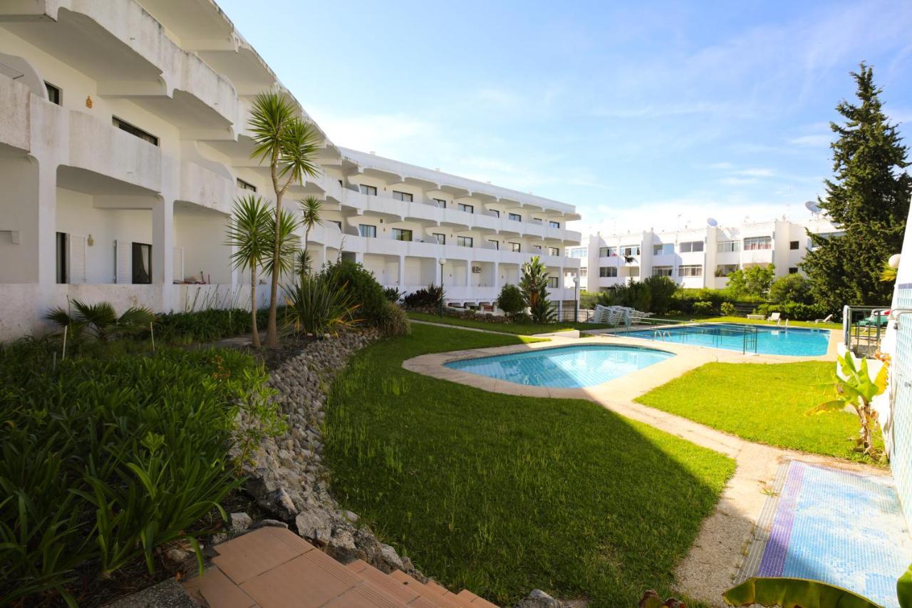 Sea Gardens - Alvaflor - Vilamoura Exterior photo