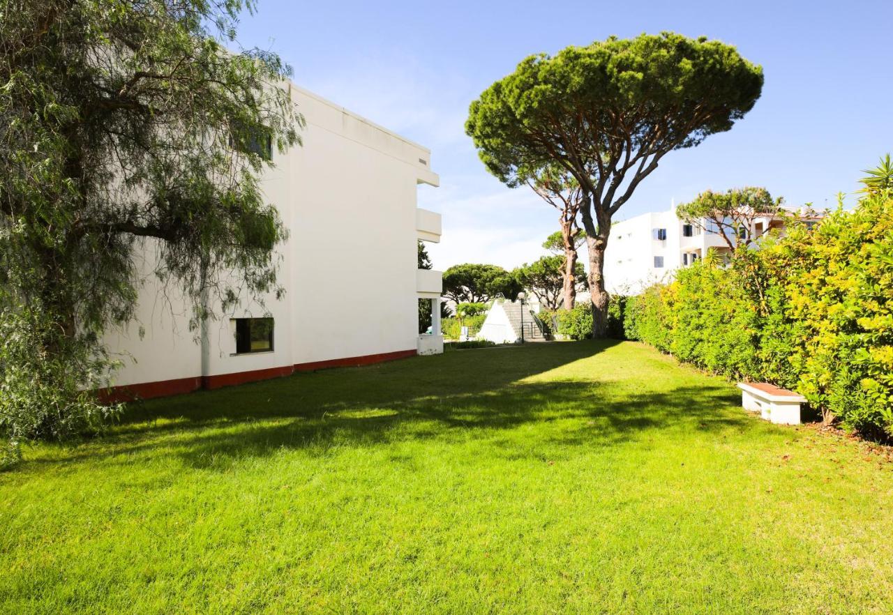 Sea Gardens - Alvaflor - Vilamoura Exterior photo