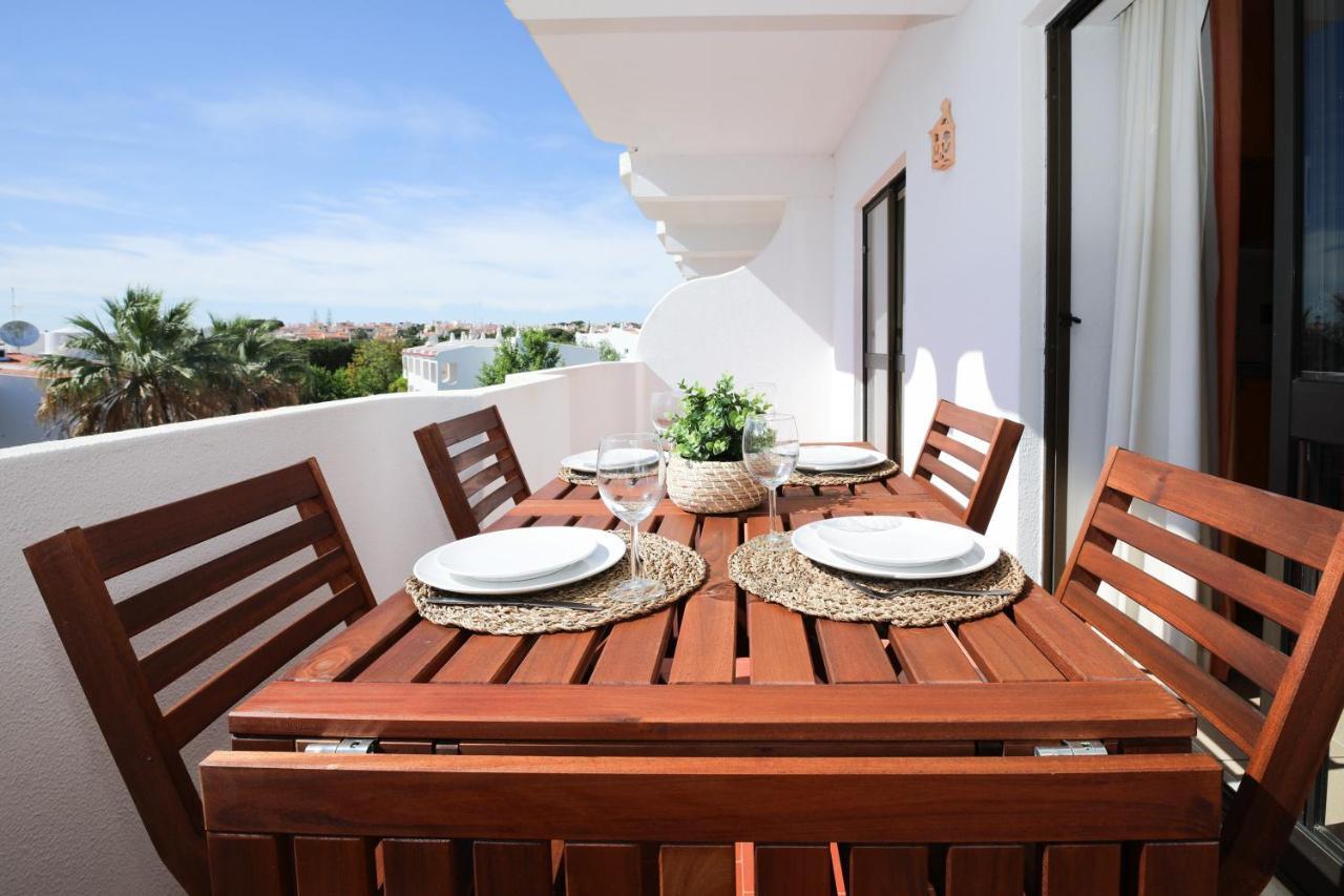 Sea Gardens - Alvaflor - Vilamoura Exterior photo