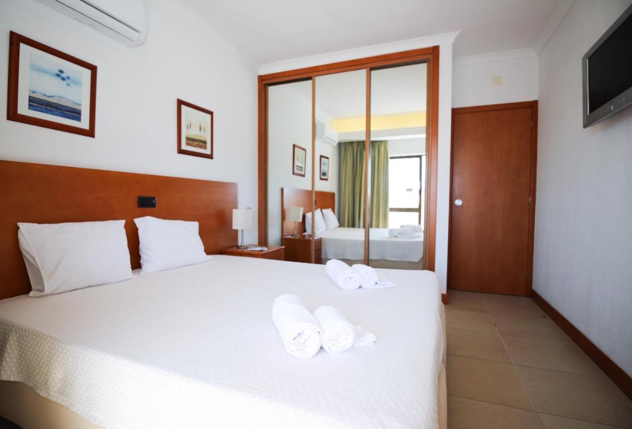 Sea Gardens - Alvaflor - Vilamoura Exterior photo