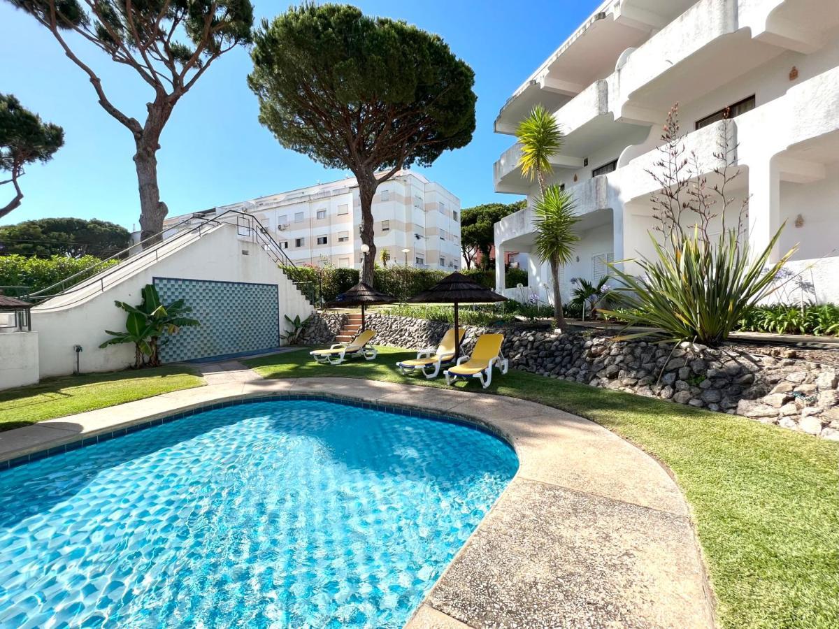 Sea Gardens - Alvaflor - Vilamoura Exterior photo