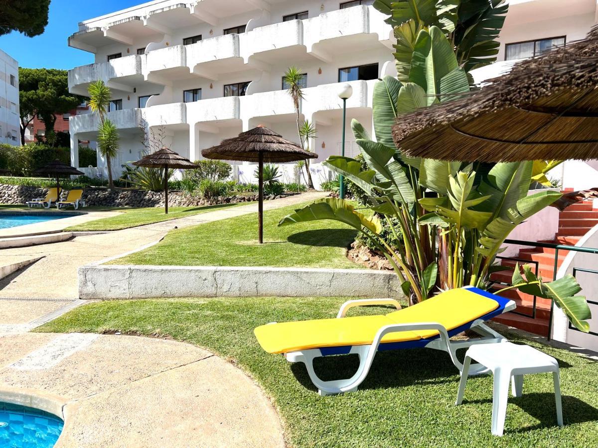 Sea Gardens - Alvaflor - Vilamoura Exterior photo