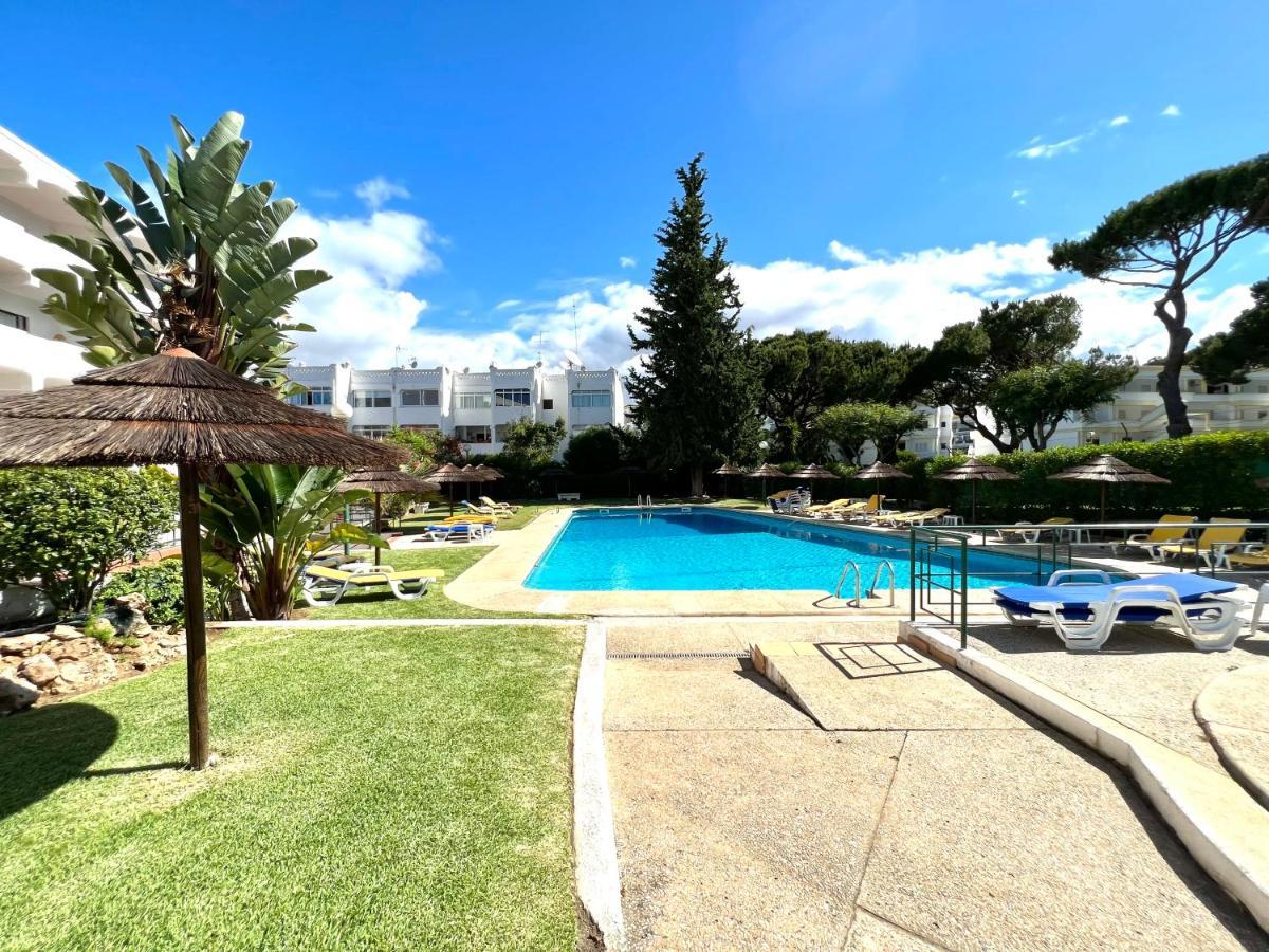 Sea Gardens - Alvaflor - Vilamoura Exterior photo