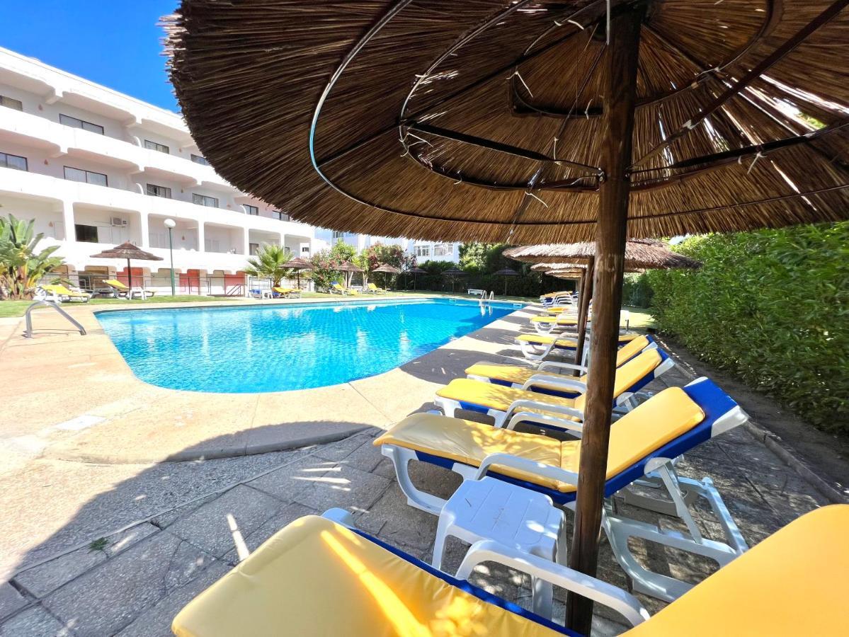 Sea Gardens - Alvaflor - Vilamoura Exterior photo